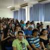 Palestras e Mesas redondas